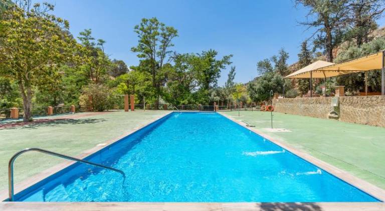 Apartamento Guadix