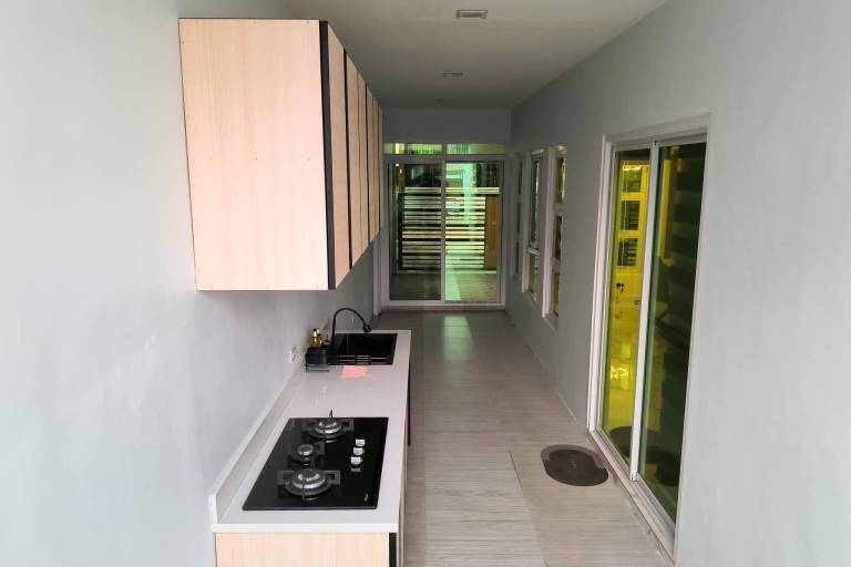 Apartment with 1 room for 2 persons — photo 3