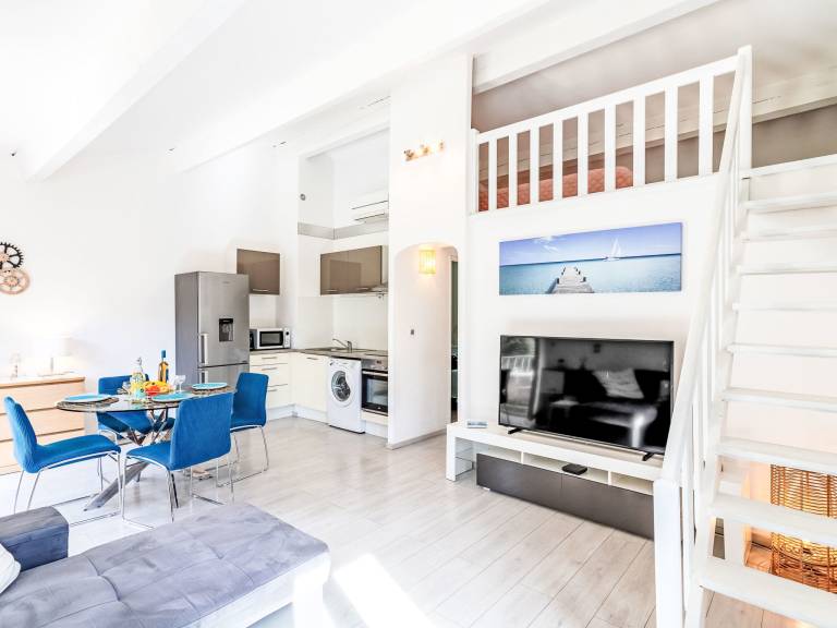 Rental apartment with pool — photo 4