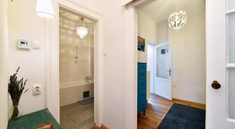 Holiday apartment | Near Ban Jelačić Square — photo 4