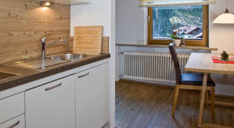 Ferienwohnung Kaunertal