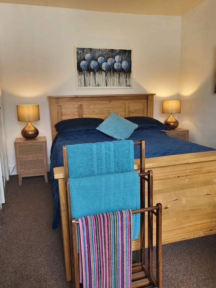 Bed and breakfast Knighton