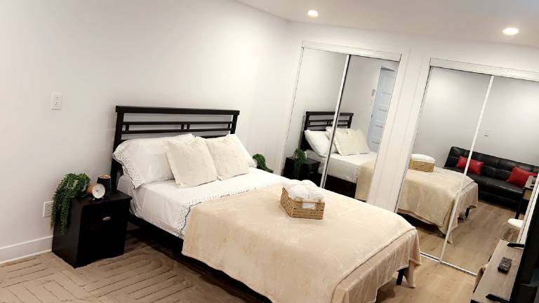 Apartment  Terrebonne