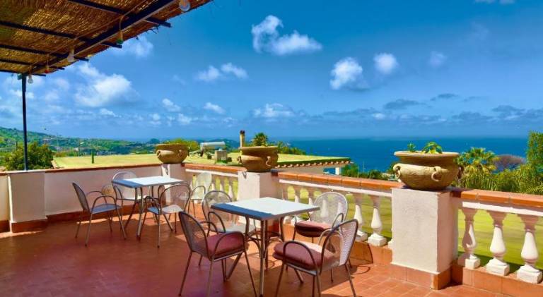 Hotel Villa Fiorentina — photo 4