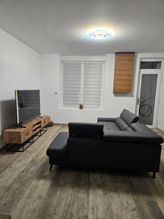 Maison de vacances Boulogne-sur-Mer