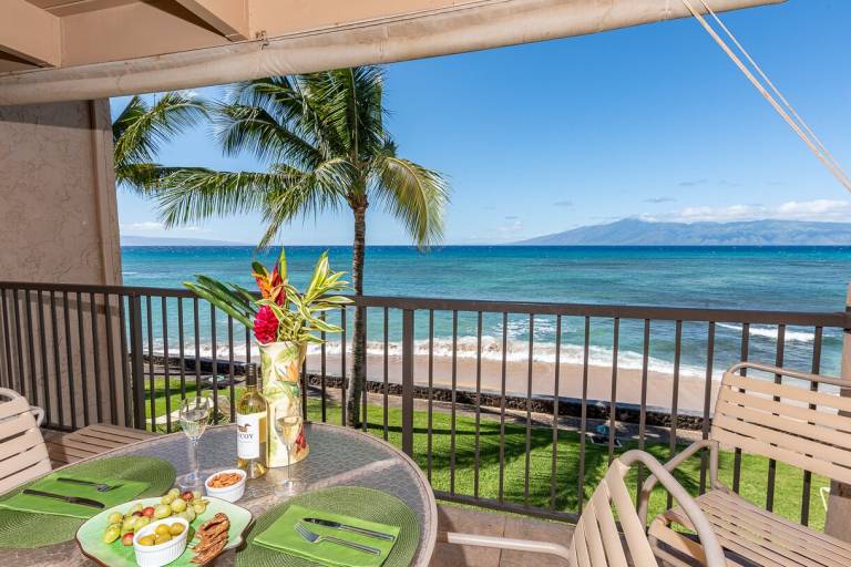 Condo Kaanapali
