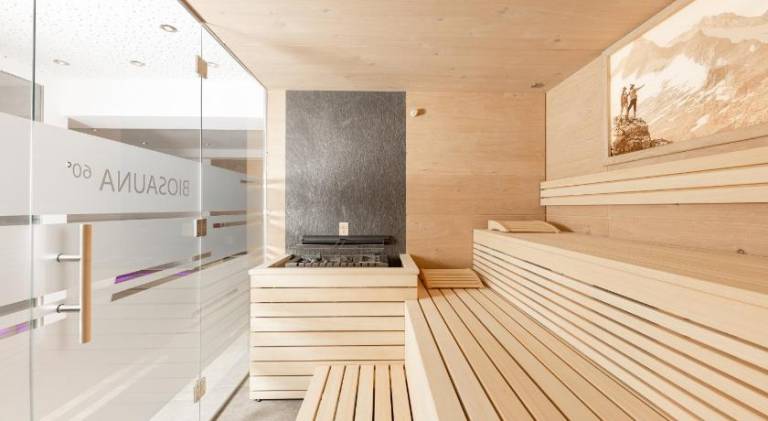 Hotel Alphof Stubaital — photo 5