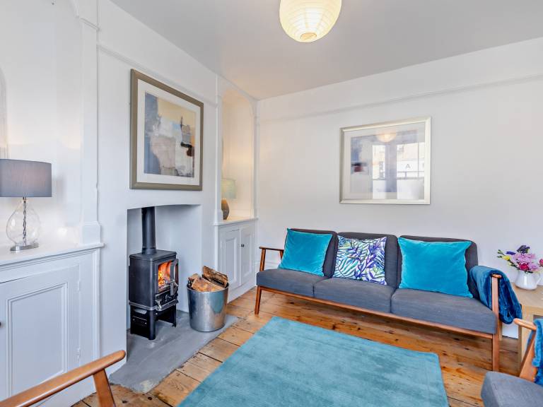 Cottage  Whitstable