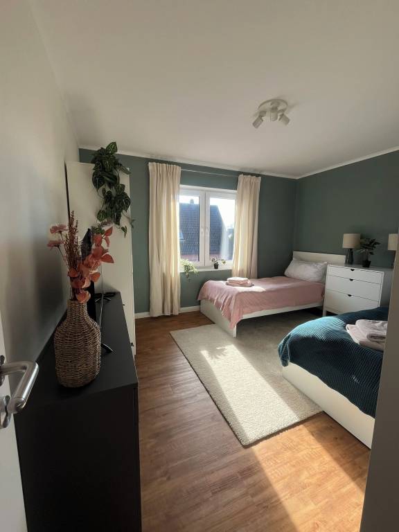 Ferienwohnung Dänikhorst