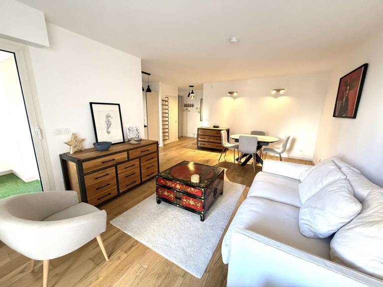 Ferienwohnung Bandol