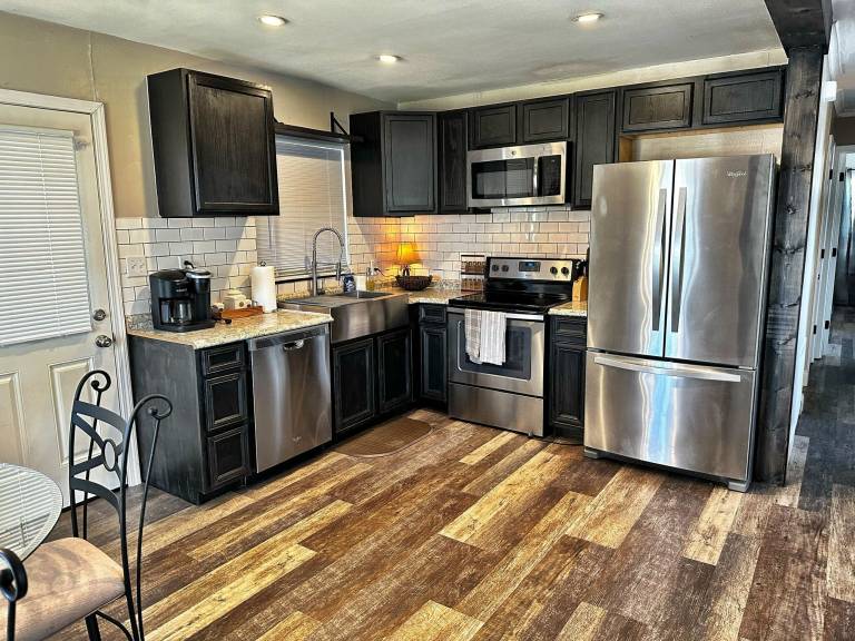 House Newnan