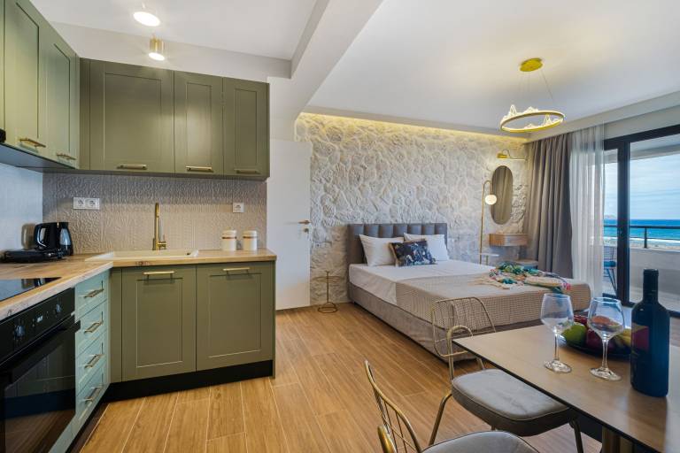 Appartement  Ammoudara