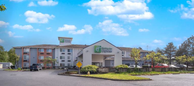 Holiday Inn Express Portland East - Columbia Gorge By IHG in Troutdale, OR
