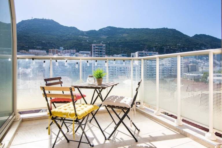 Apartment Gibraltar