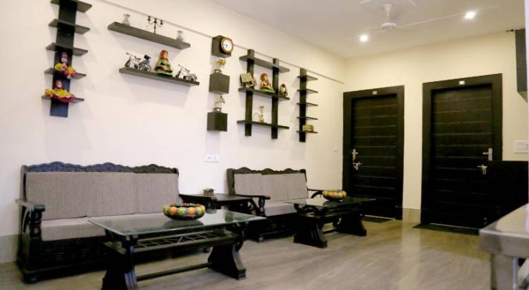 Pearl Of Taj-Homestay — photo 2