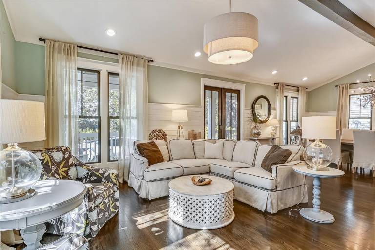 House  Grayton Beach