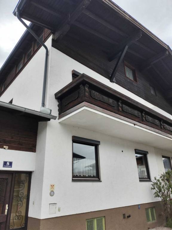 Chalet Zell am See