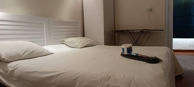 Rental apartment with 1 room for 3 persons — photo 2