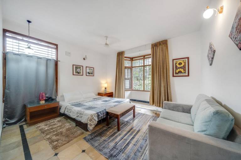 Charming villa with barbecue & patio | Suitable for remote work | Dogs allowed — photo 2