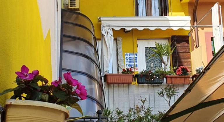 Bed and breakfast Verona