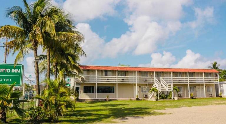BONITTO INN&reg; Tampico Altamira