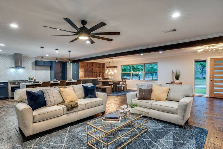 Ferienhaus Northwest Dallas