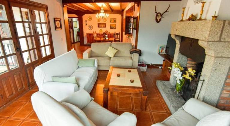 Vacation home for 3 persons — photo 2