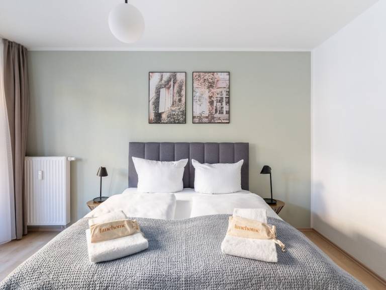 Apartament Magdeburg