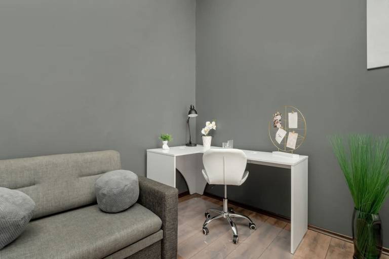 Children-friendly beautiful holiday apartment with fast internet | Pets are welcome — photo 5