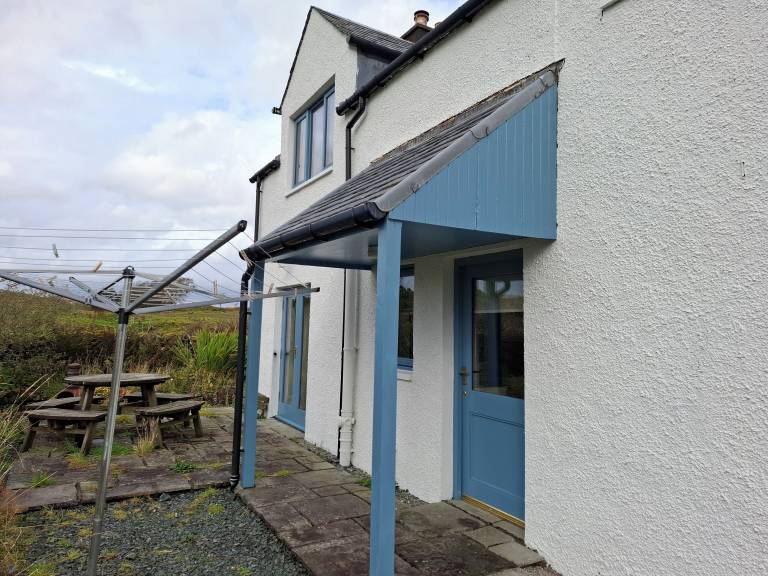 Cottage Tobermory