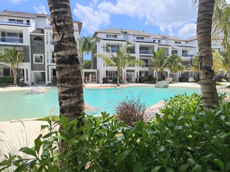 Ferienwohnung  Dominicus