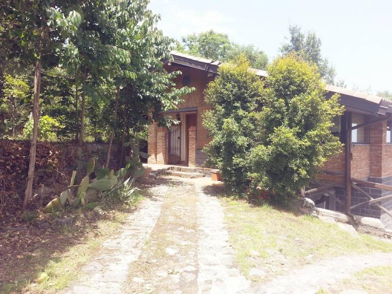 Chalet Praino
