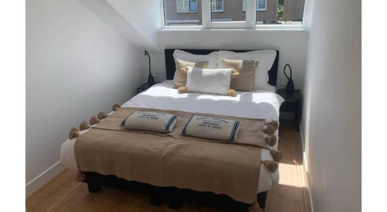 Holiday apartment | Pets allowed in Vlissingen