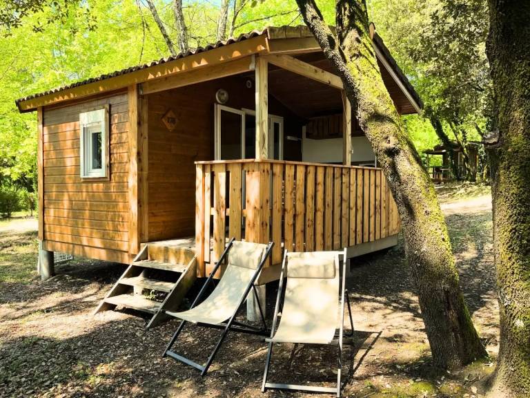 Chalet Alès