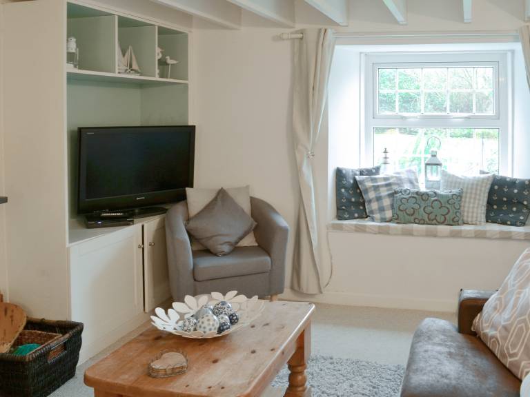 Family-oriented cottage with BBQ & garden | Pet-friendly — photo 4