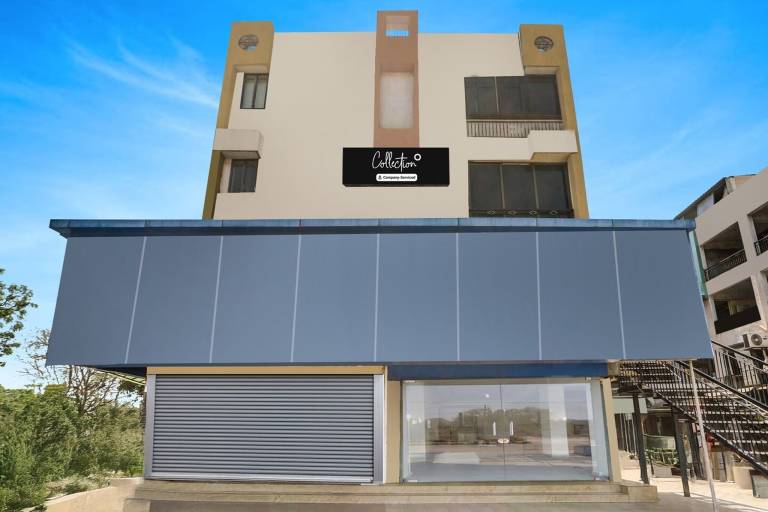 House Gandhinagar