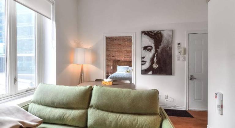Rental apartment | Next to Notre-Dame Basilica — photo 2