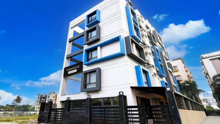 Ferienhaus für 3 Personen 10 m² in Kolkata
