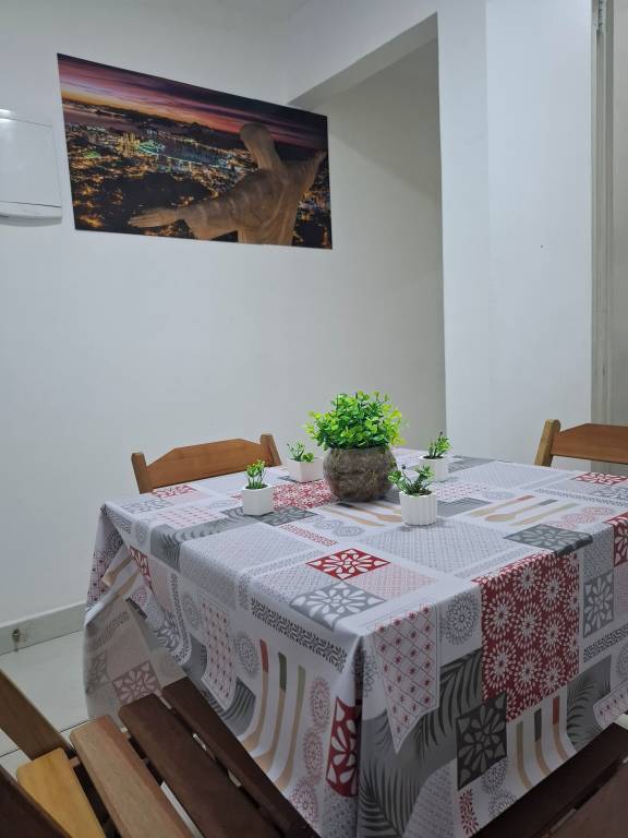 Appartement Copacabana