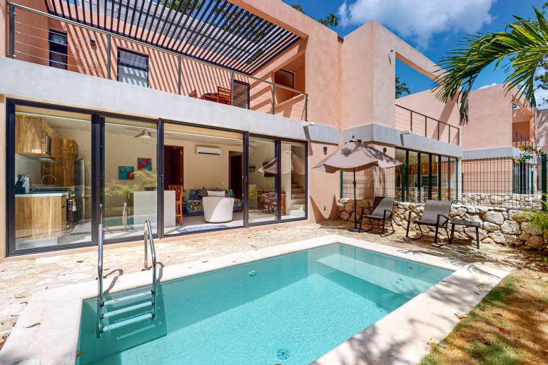 Casa  Tulum