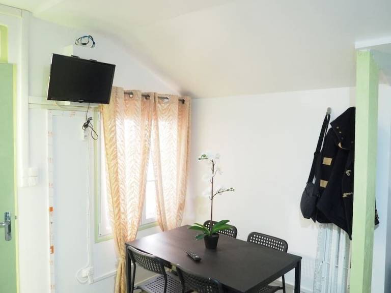 Appartement Yerres