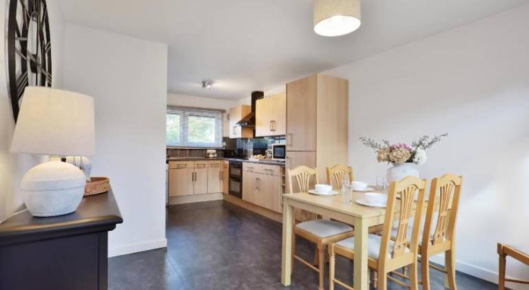 Nice vacation home | Pet-friendly — photo 3
