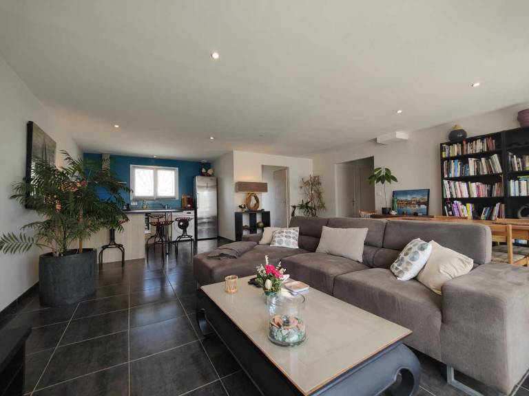 Beautiful gite with yard & terrace | Dogs allowed — photo 2