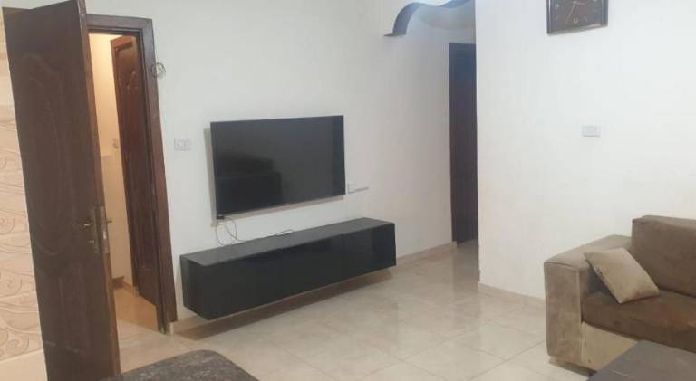 Ferienwohnung Tabarbour