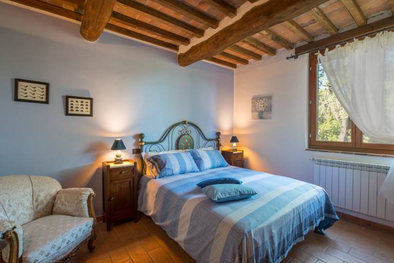 'Bilocale 1' with Panoramic Pool, Garden, Private Terrace and Wi-Fi — photo 2