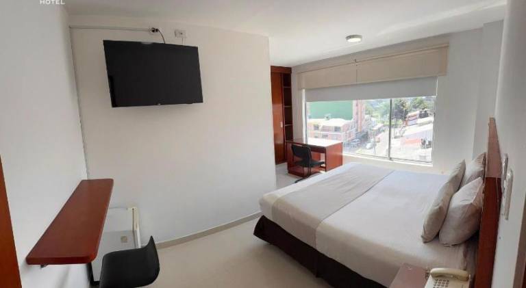 Hotel Dorado Gold — photo 2