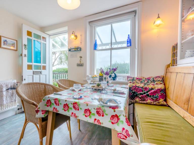 Children-friendly cottage with garden | Water view | Pets are welcome — photo 5
