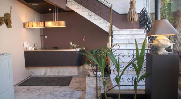 Hotel de L'Avenue — photo 3