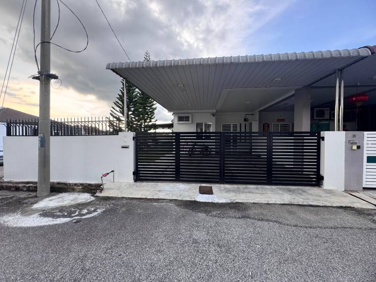 215 m² Ferienhaus
