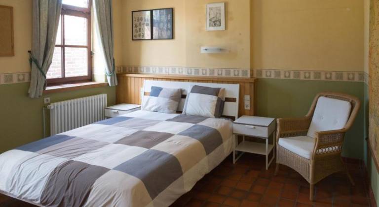 Villa with 5 rooms for 10 persons — photo 2